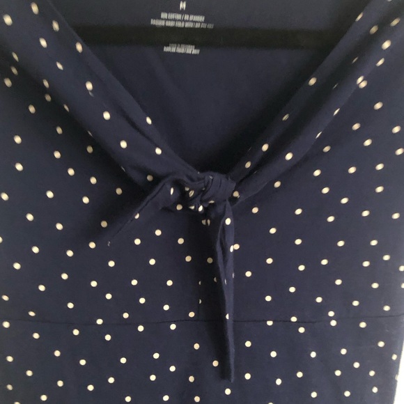 Arizona Polkadot Top - Picture 6 of 6